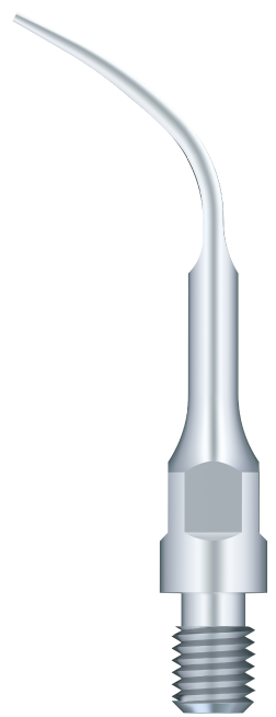 ZEG Spitze GS4 für Sirona